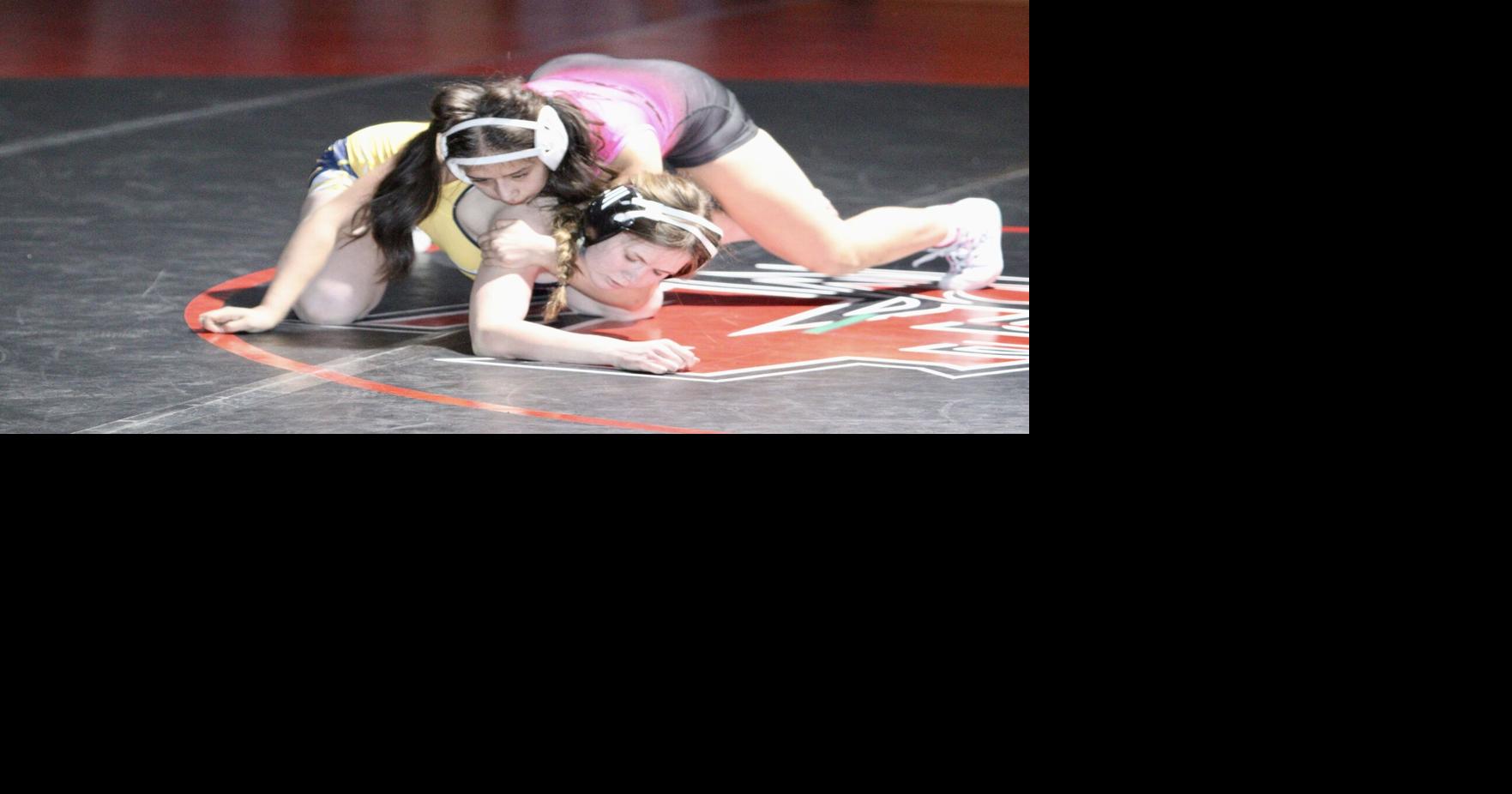 North Fork girls wrestling edges Moffat County, Meeker for team title ...