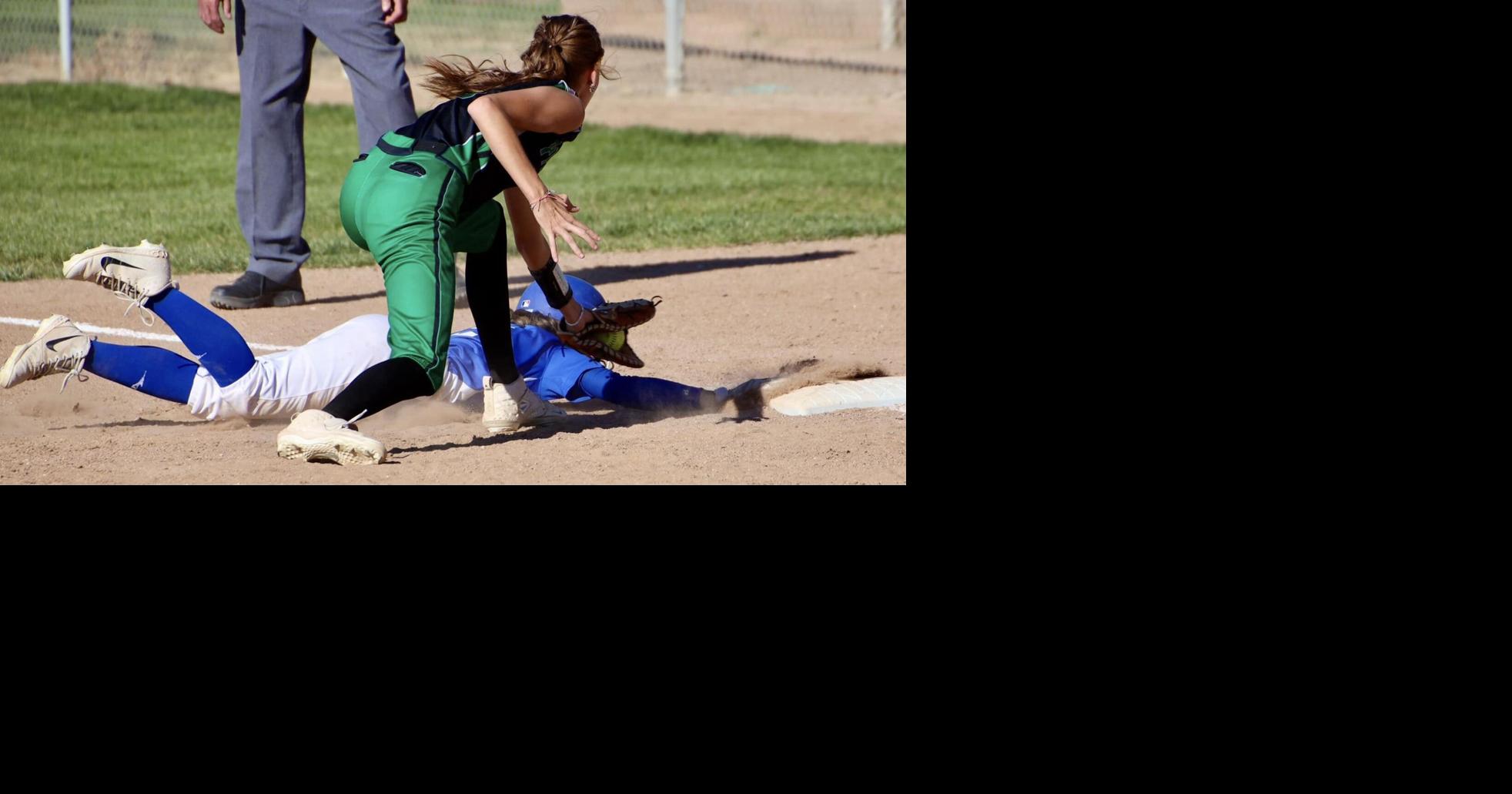 Delta softball takes victory over Cedaredge, Rifle; sits at no. 4 in