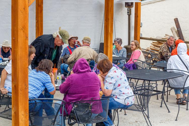 Night on the Town event deemed a success News