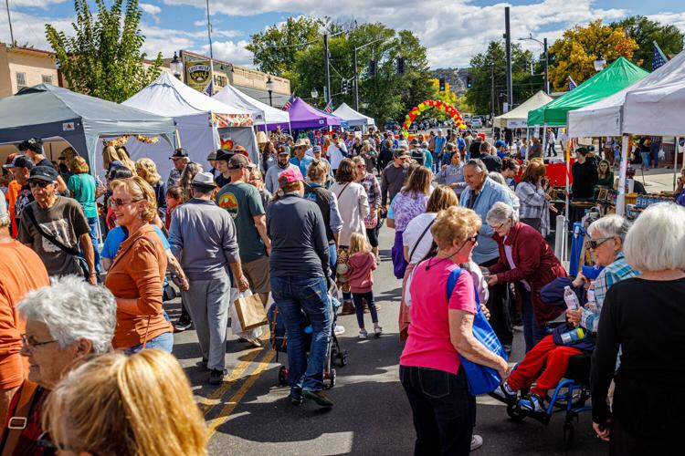 Applefest is this weekend News