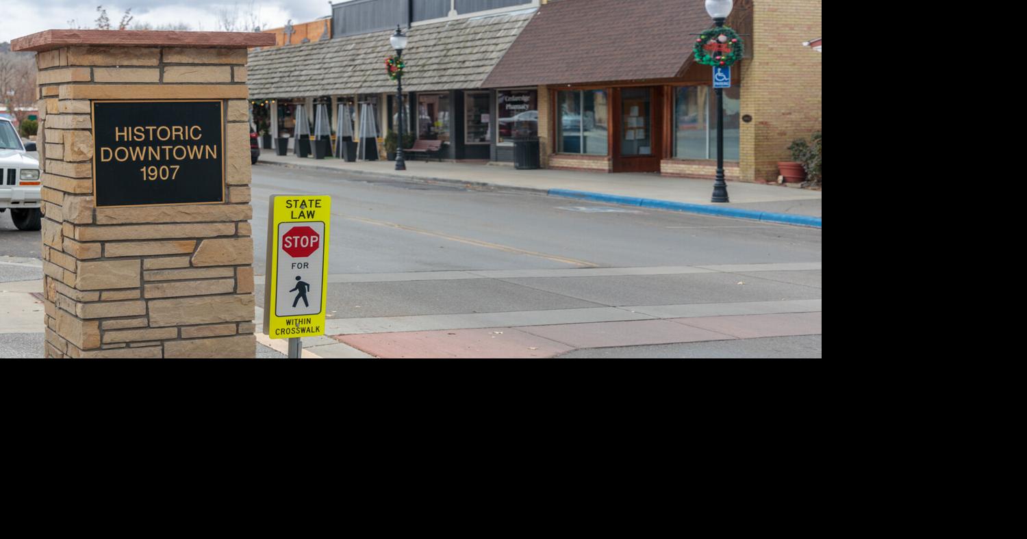 Town of Cedaredge hit by 2,700 check fraud incident News