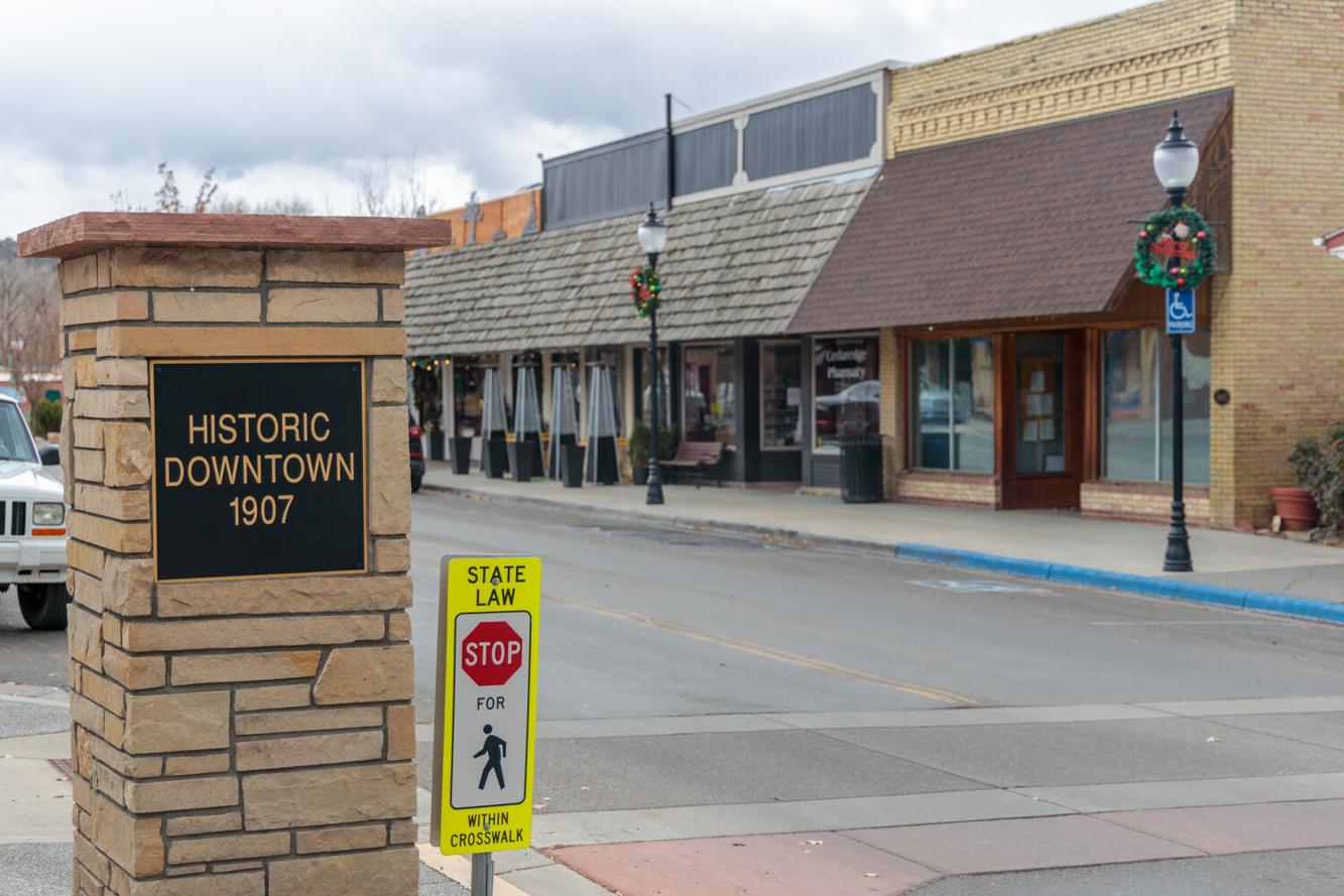 Town of Cedaredge hit by 2,700 check fraud incident News