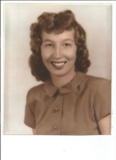 Corinne Alice Coleman Allen Obituaries Deltacountyindependent Com