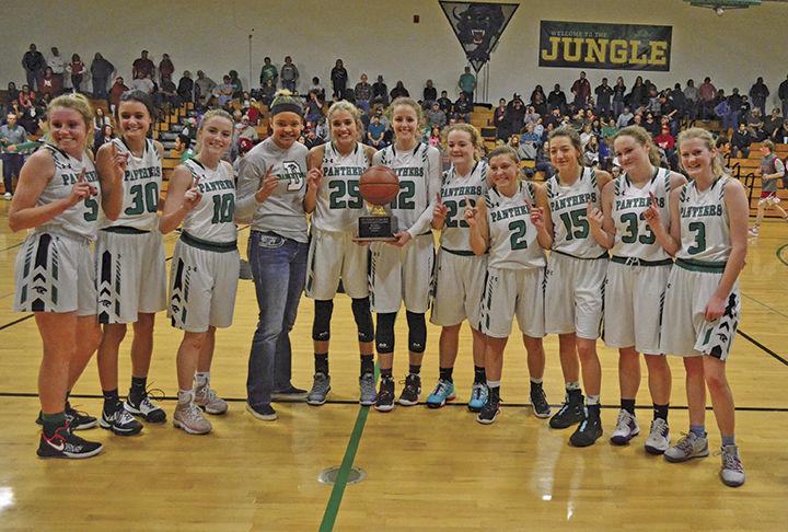 Delta Girls Boys Win First Colorado National Bank Basketball