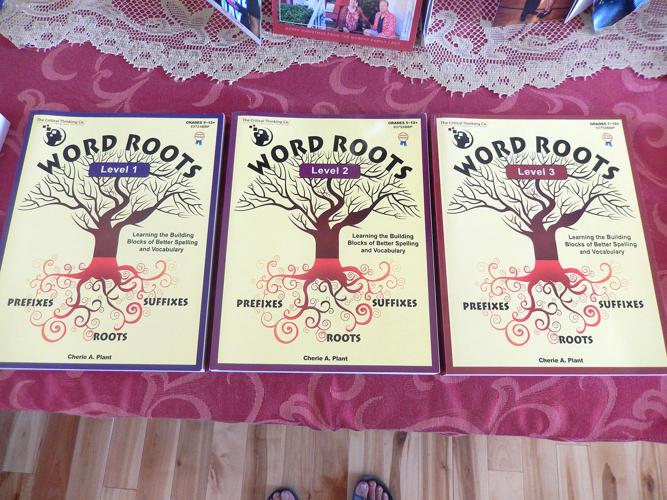 Reading Roots Publisher Getting to the root of reading comprehension | News ...