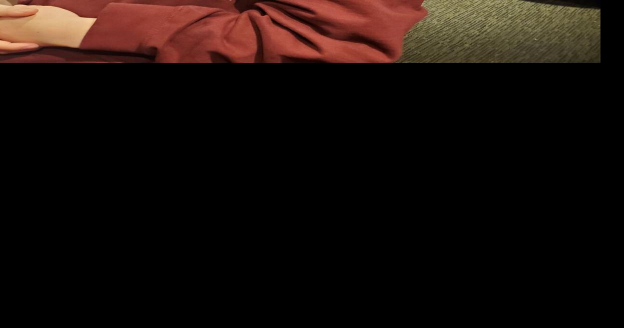 Hotchkiss K8 student participates in MathCounts State Competition