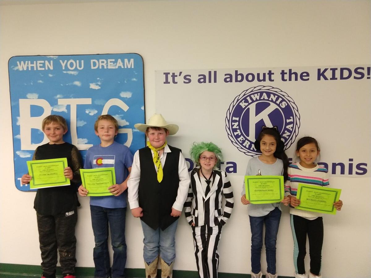 Way To Go Kiddos Announcements Deltacountyindependent Com