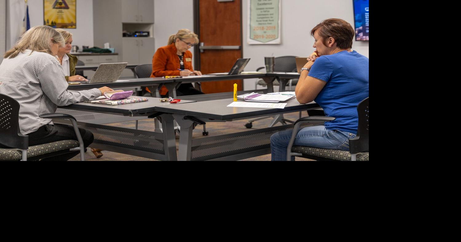 School board addresses new inclusive social studies standards | News ...