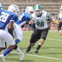 Delta football team heading to 2A State | Sports ...