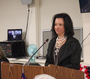 Firm gives results of 2024 audit; Crawford board approves decision for 2025 audit to be done