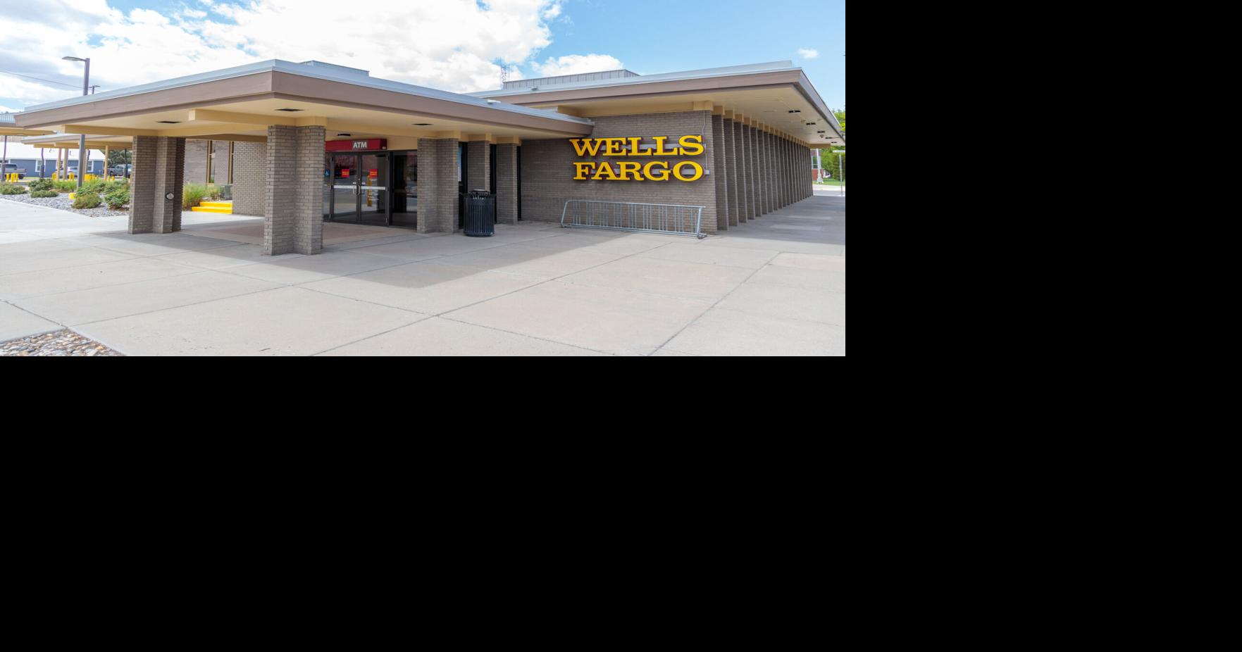 Delta Police foil bank robbery attempt at Wells Fargo | News