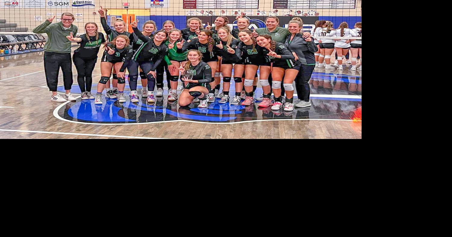 With playoff mentality, Delta volleyball sweeps Coal Ridge tournament ...