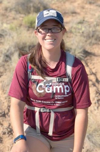 CMS teacher eager to share G-camp experience