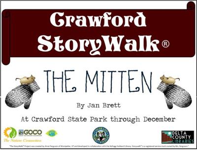 Storywalk