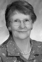 Virginia Harding
