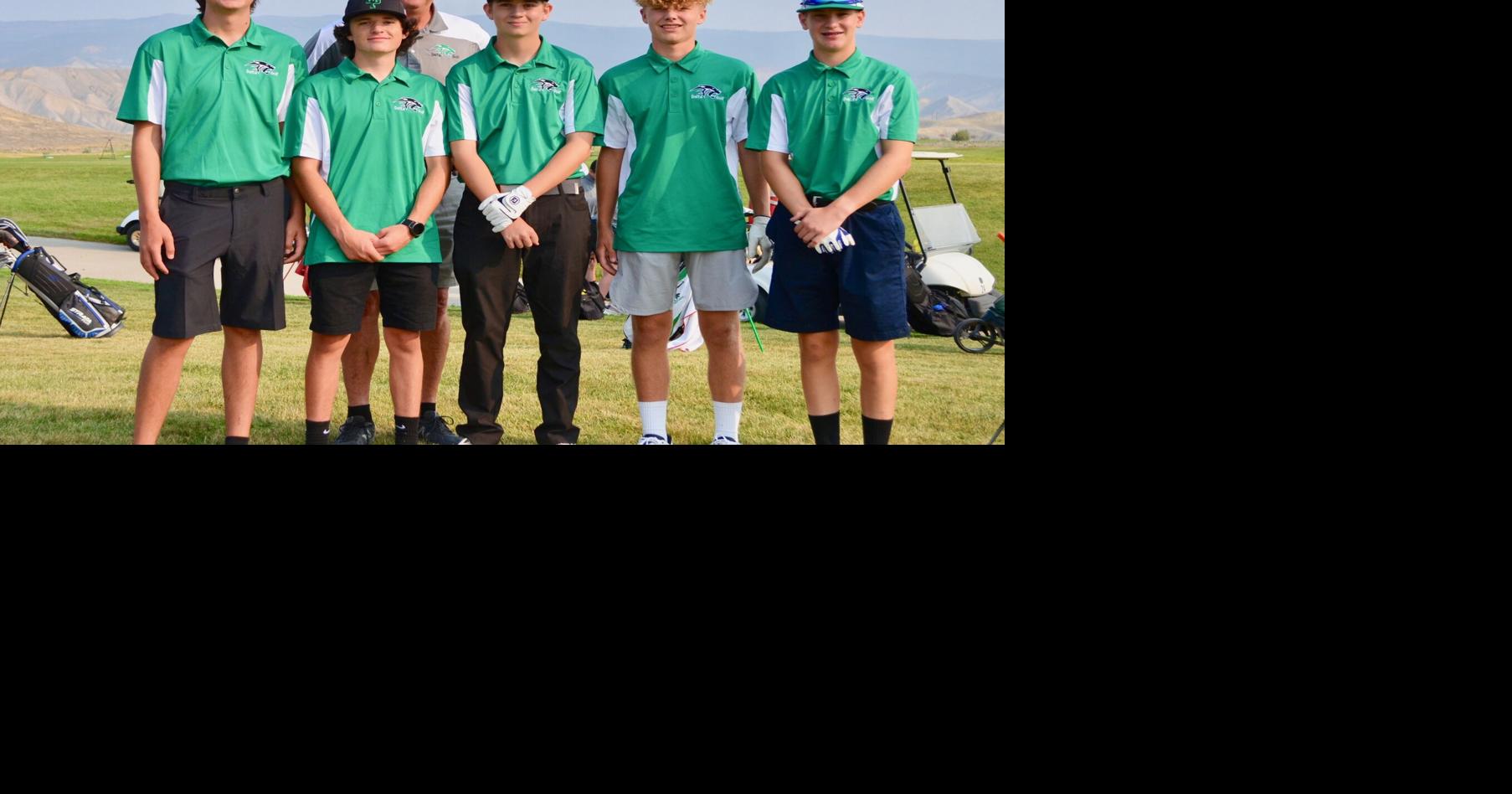 Delta High School new season Sports