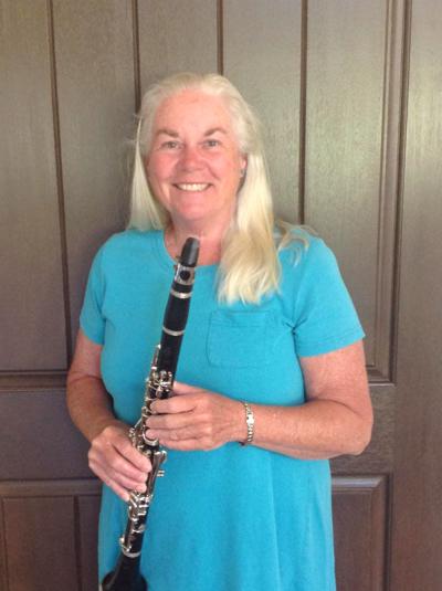 Ginny Wise to perform at chapel