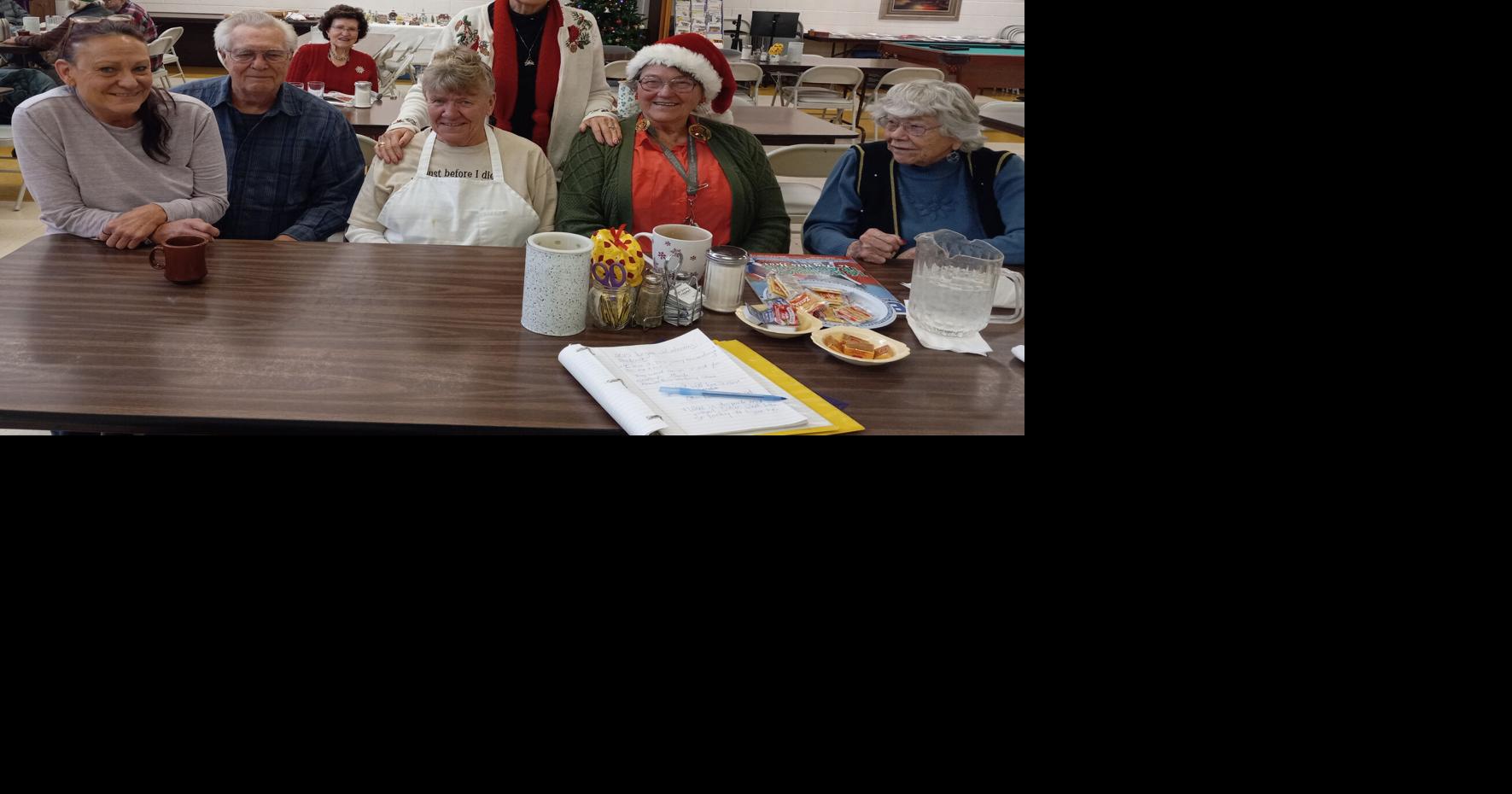 Delta Senior Center needs new volunteer cook and helper | News ...