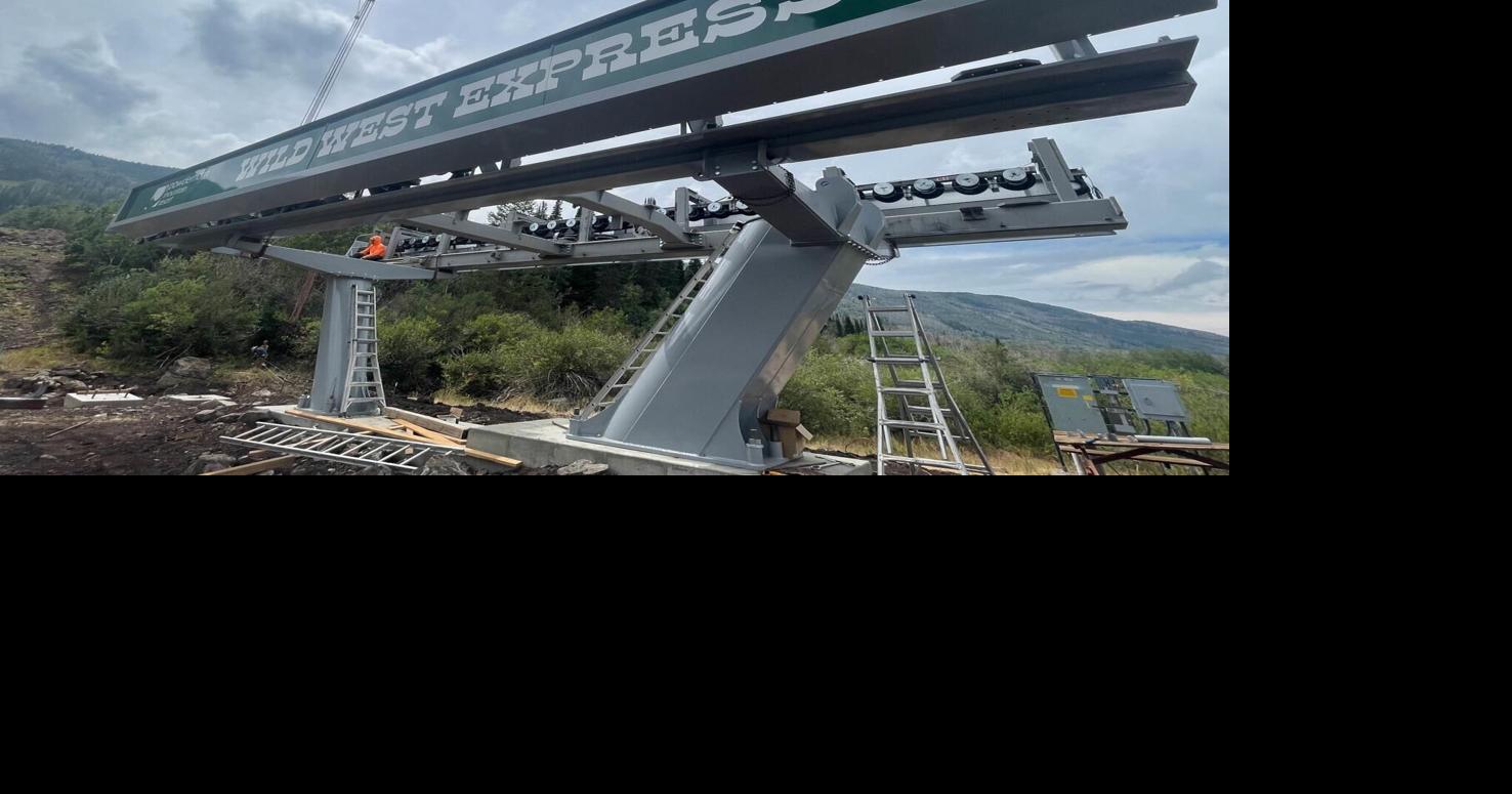 New high-speed lift set to open at Powderhorn in December