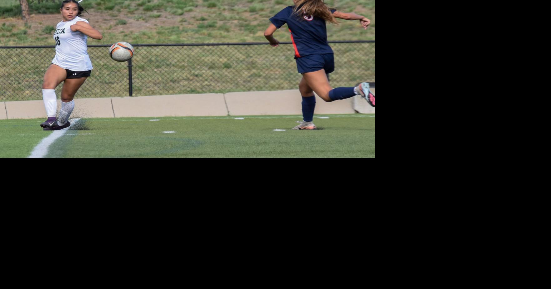No. 8 Delta girls soccer falls to top-seeded Kent Denver in 3A quarterfinals