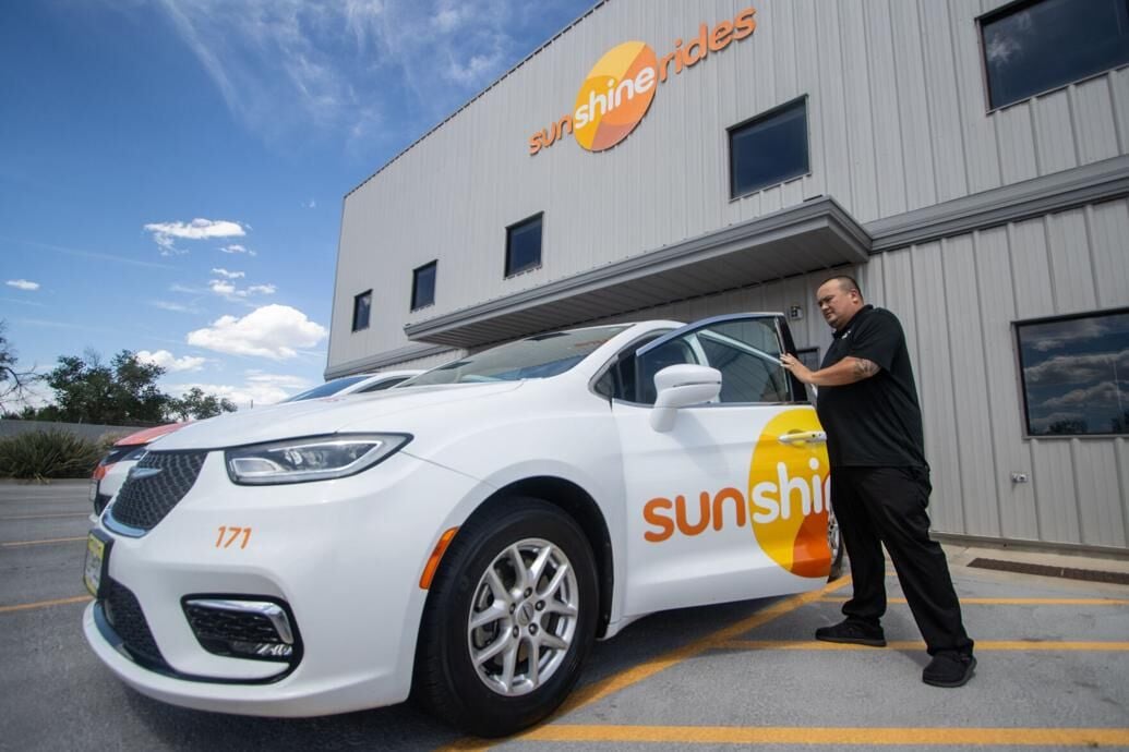 Sunshine pauses decision on Medicaid transport service as state