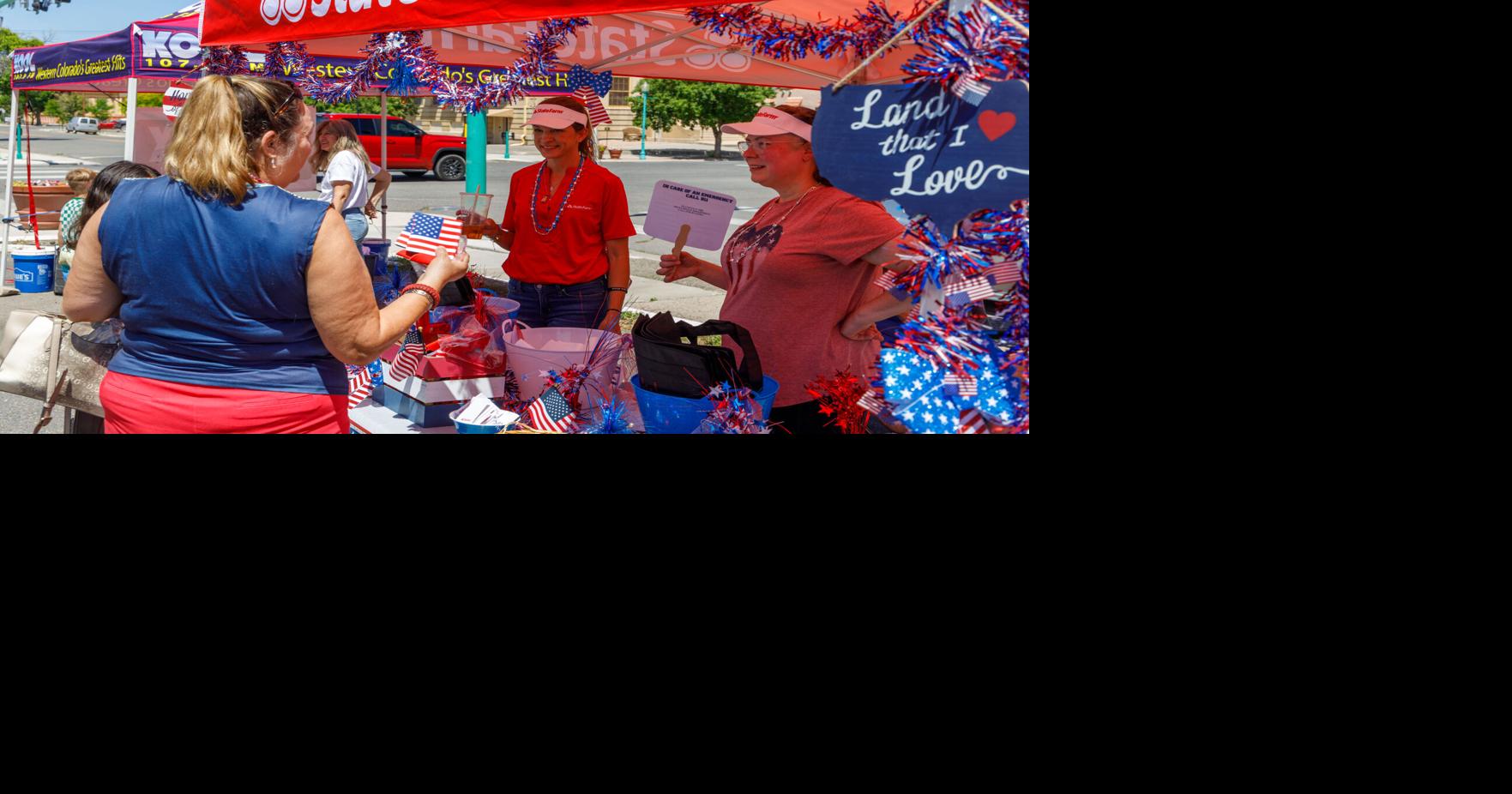 Delta Community Flag Day Celebration commemorates 250 years of America