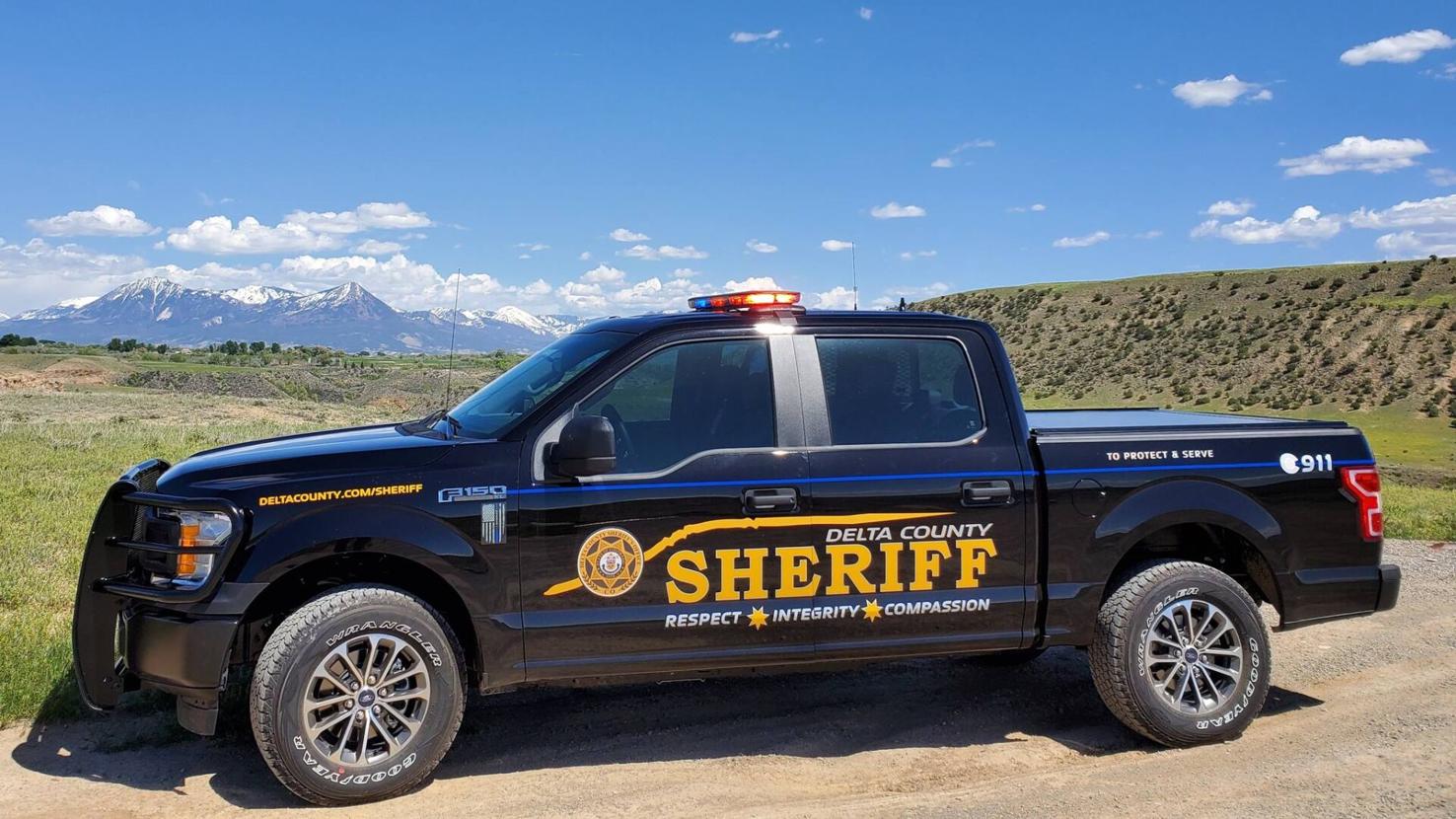 Sheriff seeks community help in criminal mischief, theft case News