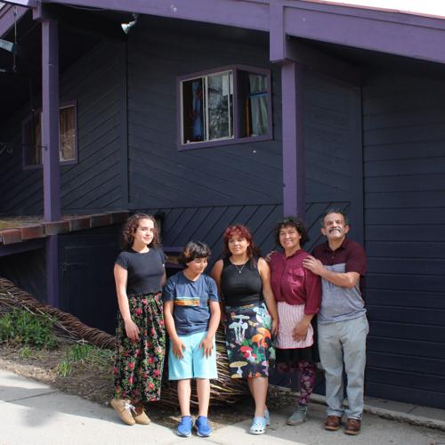 A taste of Italy in Paonia Flying Fork restaurant has reopened under