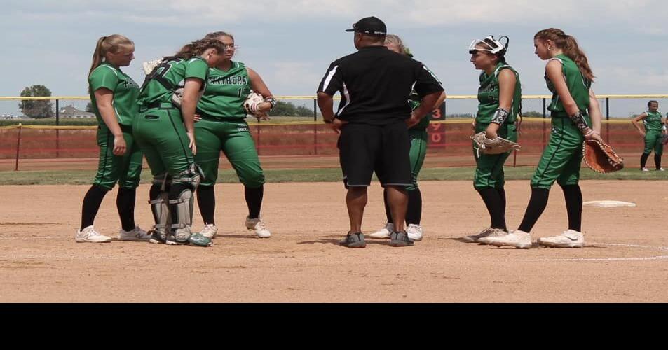 Softball roundup Sports