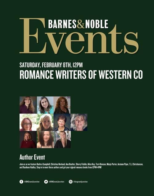 Barnes And Noble Flyer Deltacountyindependent Com