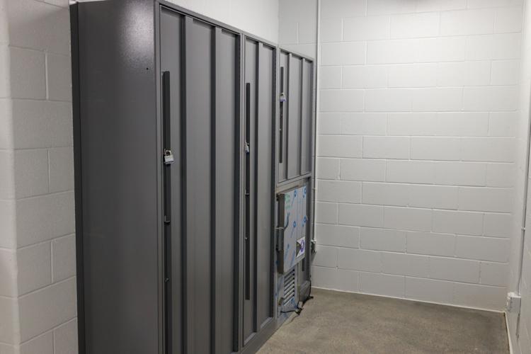 Jail expansion project reaches completion | News ...