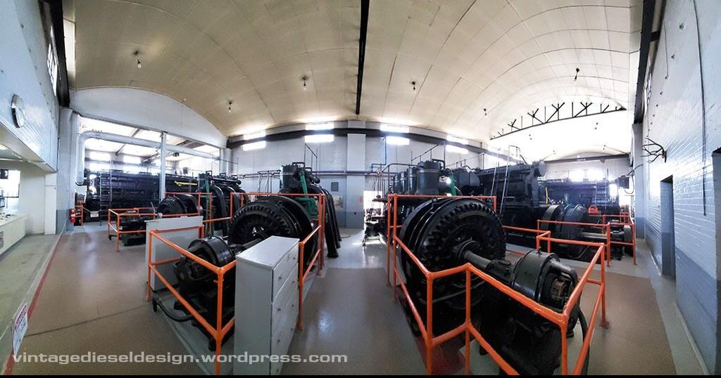 An overview of the Municipal Light and Power Building debate News