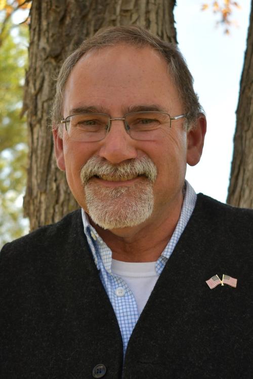 Wendell Koontz