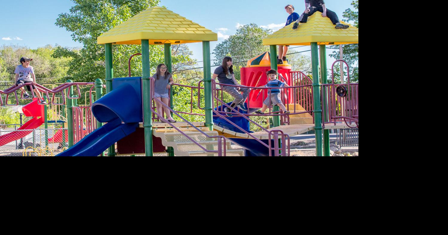 New playground structure coming to Cedaredge Town Park | News ...