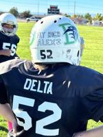 Delta Jags beat North Fork for 5th/6th championship