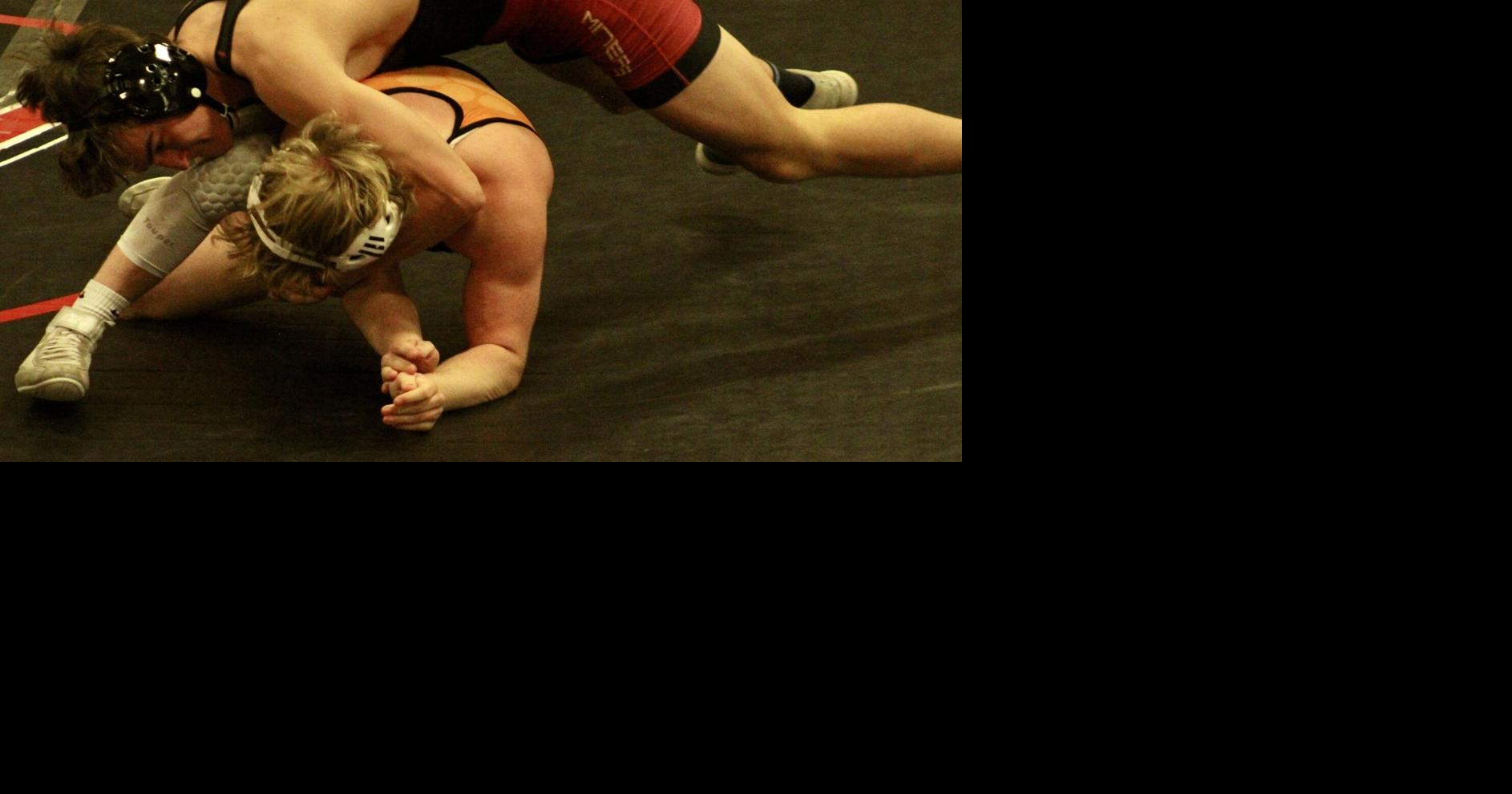North Fork wrestlers wrack up victories | Sports ...