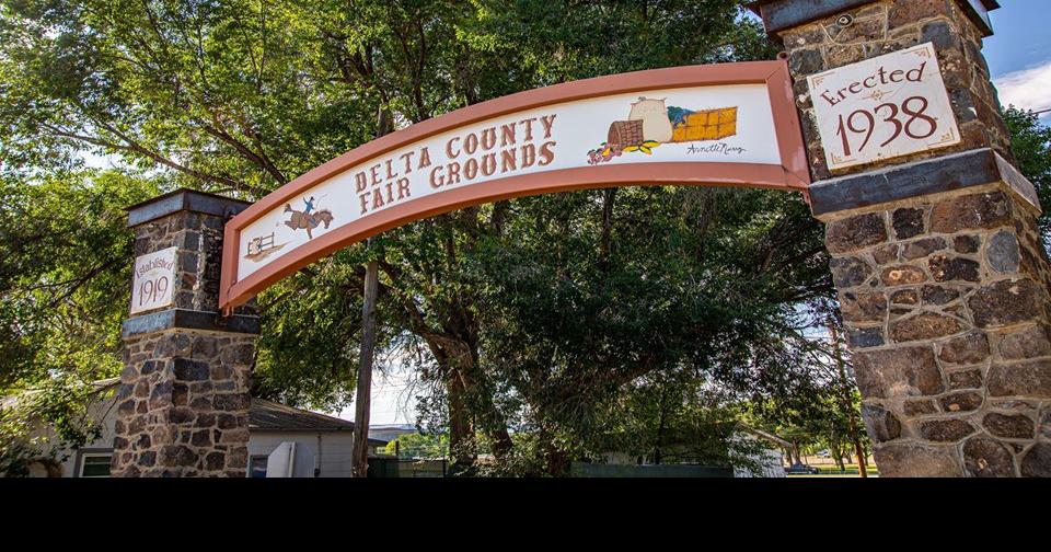 Hotchkiss mayor addresses camping ban at fairgrounds News