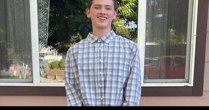 Teenager injured by gunshot wound to the head making good recovery ...
