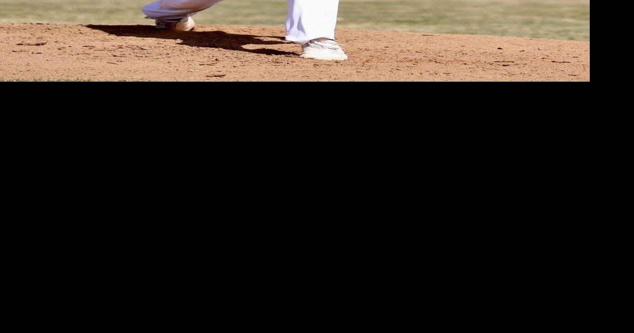 Delta's Landon Kennell anchors all-state baseball honors