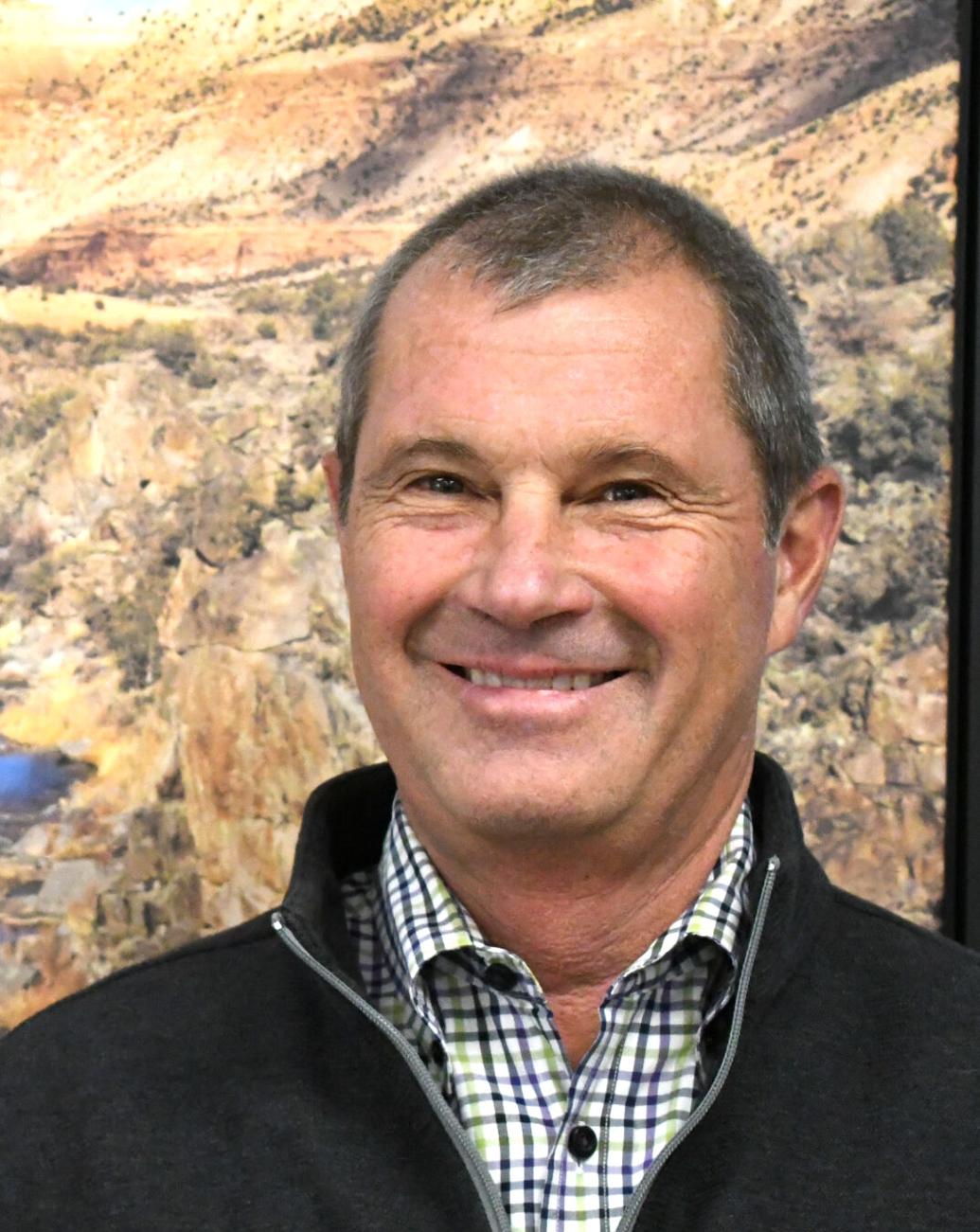 Cedaredge trustees will consider hiring Carl Holm to the permanent ...