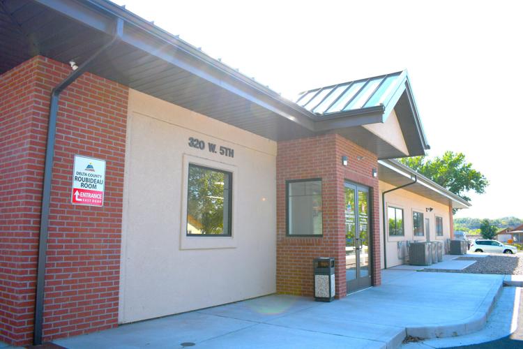 Human Services hosts open house News