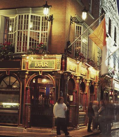 Feast on Irish pub fare this St. Patrick's Day | News | deltacountyindependent.com