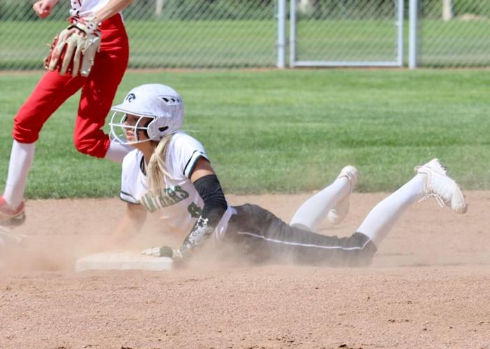 Delta softball tops Montrose after loss at Palisade Sports