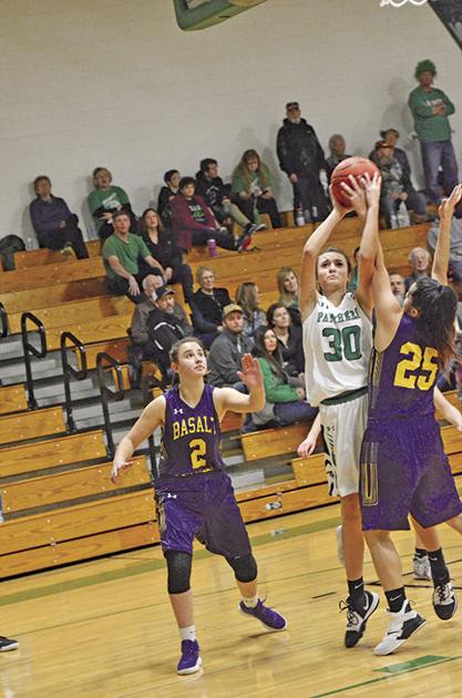 Delta Girls Boys Sweep Games In Weekend Basketball Play Sports
