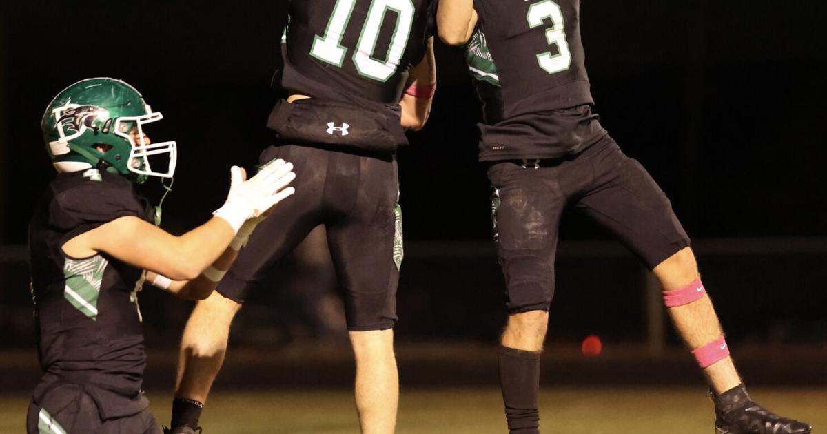 Delta football seeded first in the playoffs | Sports ...