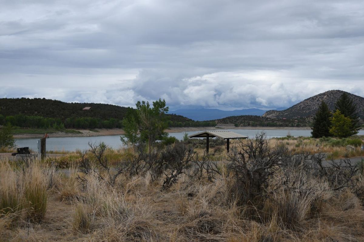 Camping at Crawford State Park News