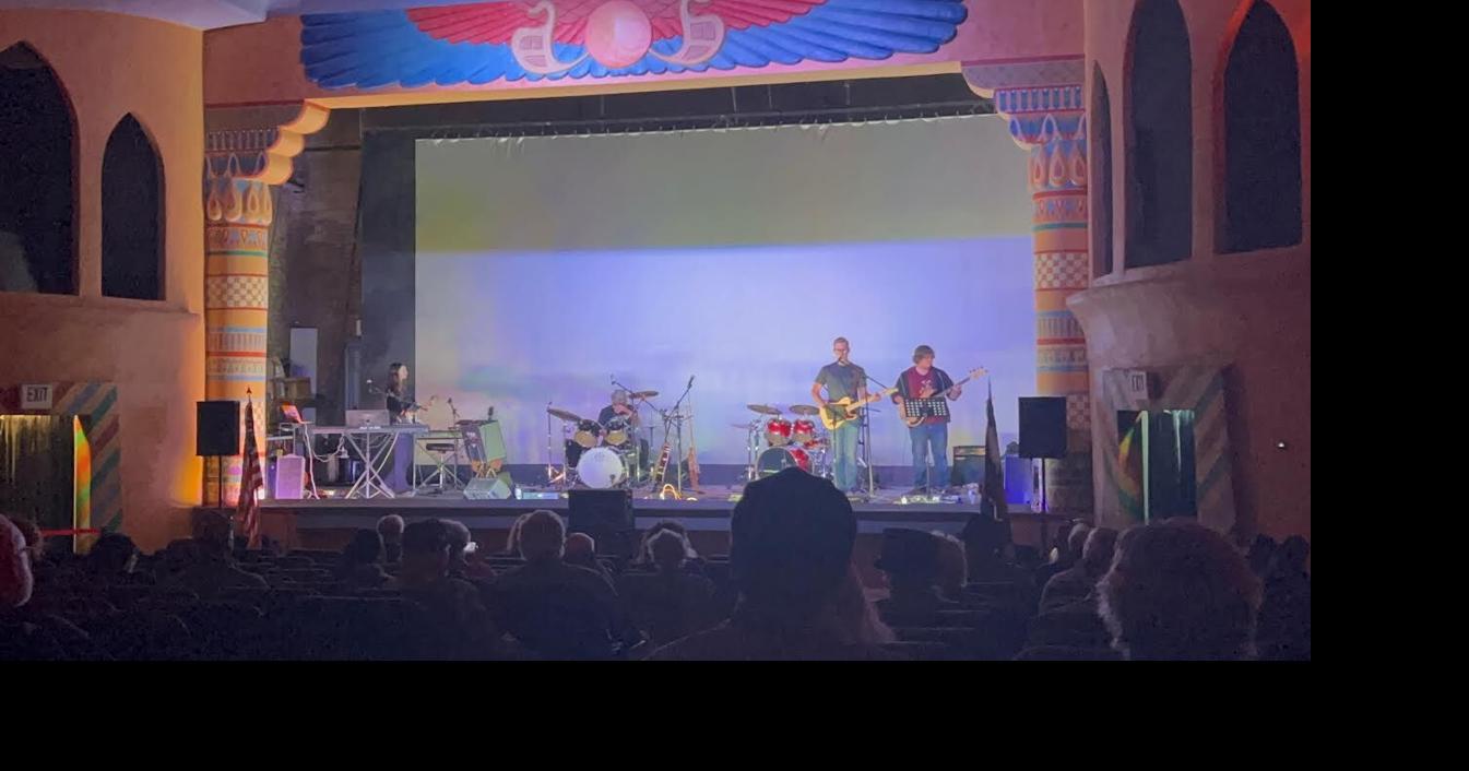Community works together to support Kraai family through Concert of Hope