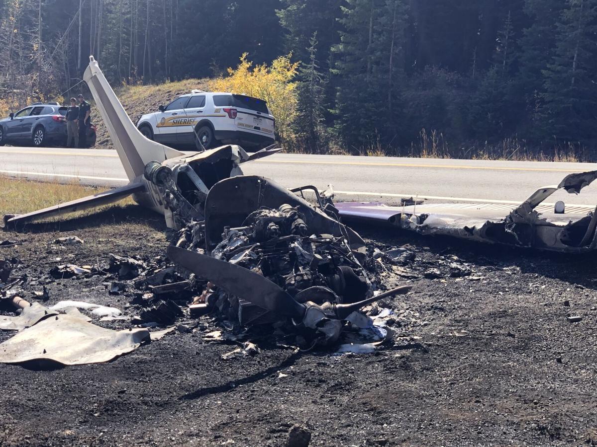 Northwest 1482 Crash , Runway Collisions – MOGO