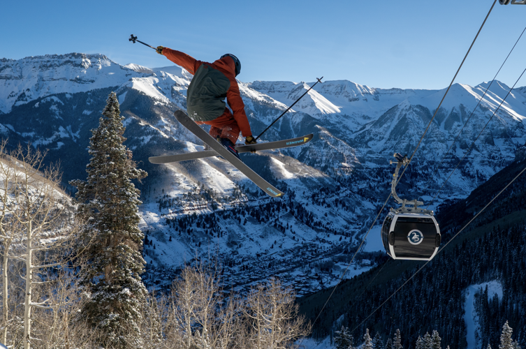 Hit the slopes Here's your options for this years ski and snowboard