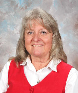 Mrs. Gillis retires from Cedaredge High News